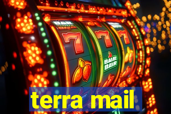 terra mail